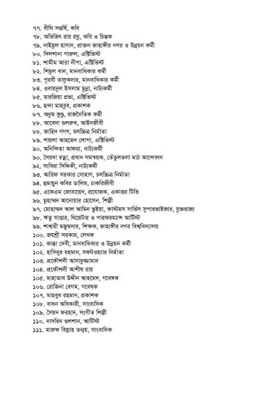 জাবি দুই শিক্ষার্থীকে বহিষ্কারে ১১১ নাগরিকের উদ্বেগ