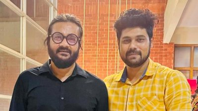 প্রিন্স মাহমুদ ও রিয়াদ