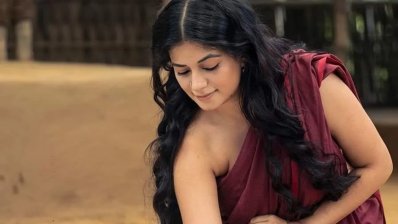 কাজলরেখা’য় মন্দিরা