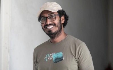 যুবরাজ শামীম