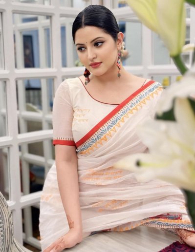 পরীমণি