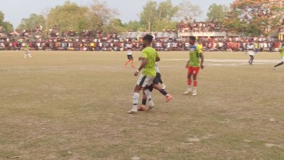 মাদক থেকে দূরে থাকতে হবে: পঞ্চগড়ে ব্যারিস্টার সুমন