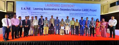 ‘স্মরণশক্তিকে মেধা বলে চালিয়ে দেওয়ার মানসিকতা থেকে বেরিয়ে আসতে হবে’