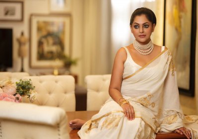 নিপুণ আক্তার