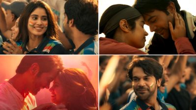 ছবিটির কয়েকটি দৃশ্য