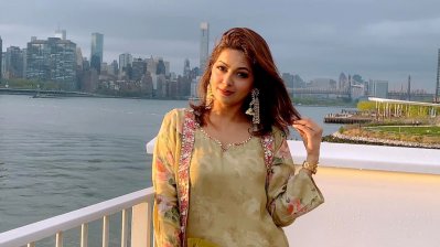 মোনালিসা