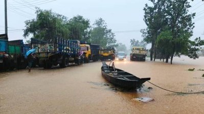 বন্যার্তদের জন্য বরাদ্দ করা হয়েছে পর্যাপ্ত ত্রাণসামগ্রী