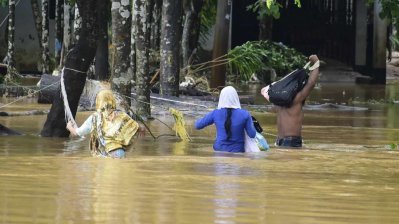 সিলেট সিটি করপোরেশনের সব কর্মকর্তা-কর্মচারীদের ছুটি বাতিল