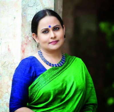আফসানা মিমি
