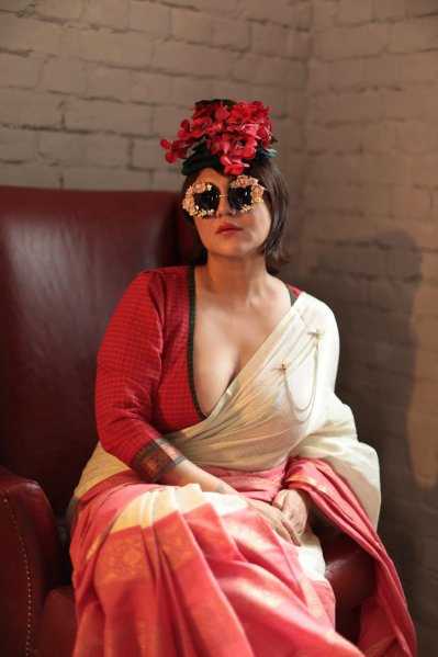 স্বস্তিকা মুখার্জি