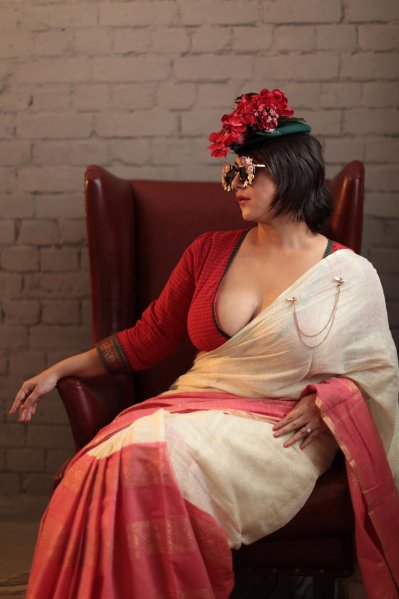 স্বস্তিকা মুখার্জি