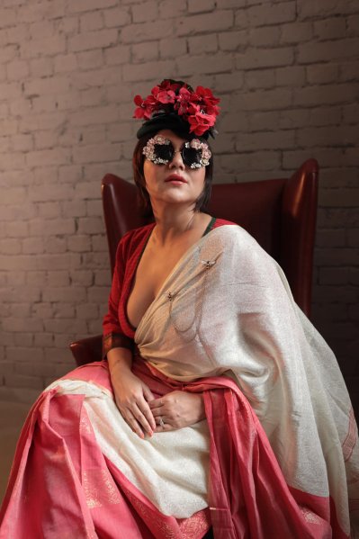 স্বস্তিকা মুখার্জি
