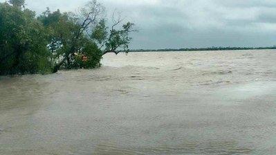 সুন্দরবনে সুপেয় পানির তীব্র সংকট, ঝুঁকিতে বন্যপ্রাণী