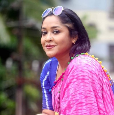 নাজনীন হাসান চুমকী