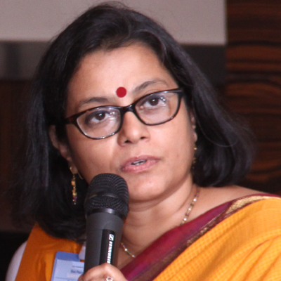 ড. শ্রীরাধা দত্ত