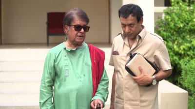 প্রায়শ্চিত্ত