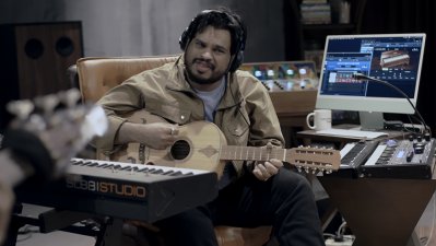 পাভেল আরিন