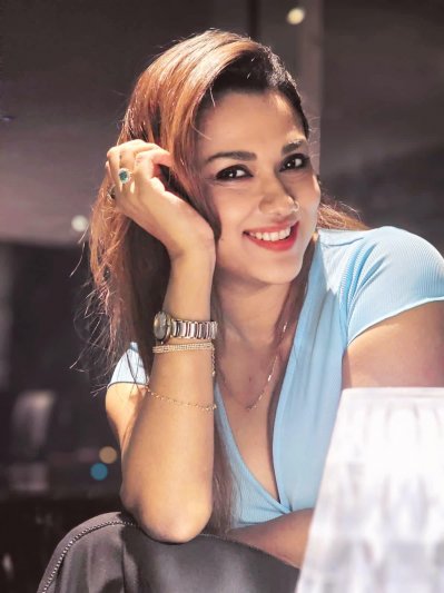 ববি