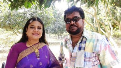 কনকচাঁপা ও এন্ড্রু কিশোর