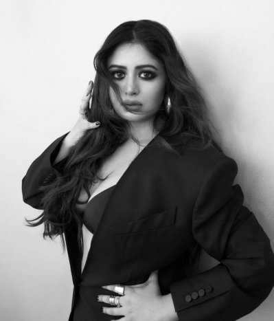 ঋতাভরী চক্রবর্তী