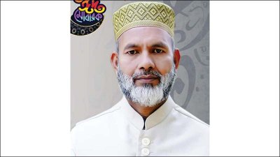 প্রশ্নফাঁসে অভিযুক্ত আবেদ আলী