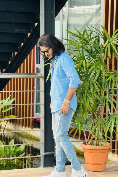 কায়েস আরজু