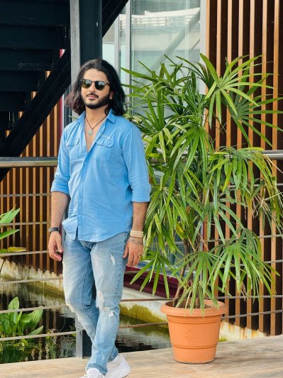 কায়েস আরজু