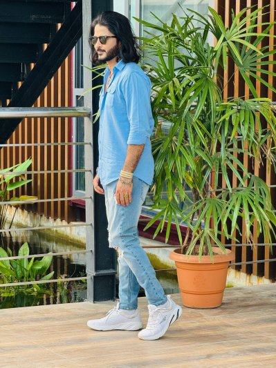 কায়েস আরজু
