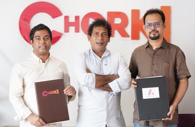 প্রযোজক, অভিনেতা ও নির্মাতা