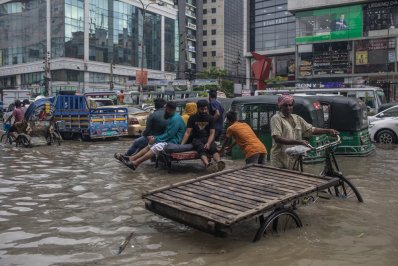 ছবি: সাজ্জাদ হোসেন