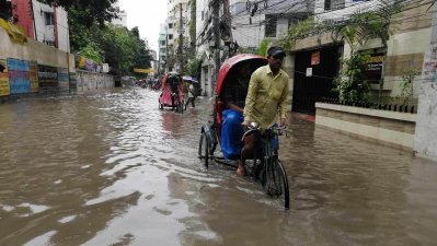 ছবি: নাসিরুল ইসলাম