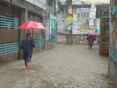 ছবি: রাকিবুল ইসলাম