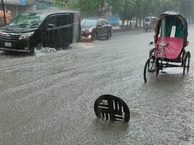 ছবি: রাকিবুল ইসলাম