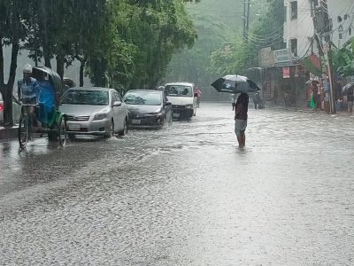 ছবি: রাকিবুল ইসলাম