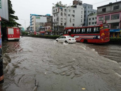 ছবি: নাসিরুল ইসলাম