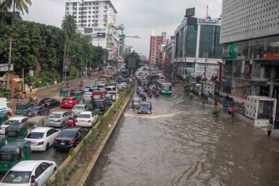 ছবি: সাজ্জাদ হোসেন