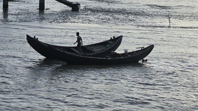 মাছ ধরার নামে কৌশলে রোহিঙ্গা পারাপারের উদ্দেশ্যে সাগরে নামছে দালাল চক্রের সদস্যরা