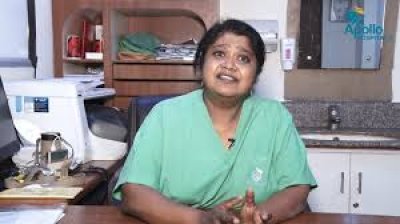 ড. বিজয়া কুমারী