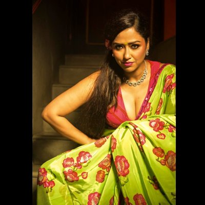সোহিনী সরকার