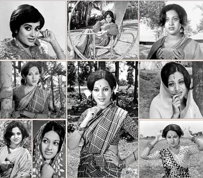 নানারূপে ববিতা