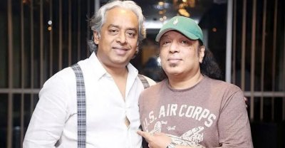  জুয়েল ও আইয়ুব বাচ্চু