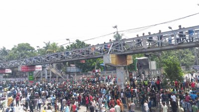 ছবি: সাজ্জাদ হোসেন
