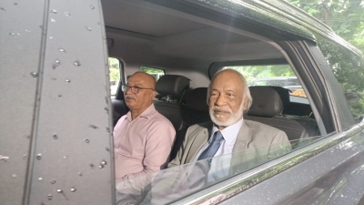 প্রধান উপদেষ্টার সঙ্গে বৈঠক করতে যাচ্ছেন বিএনপি নেতা মঈন খান