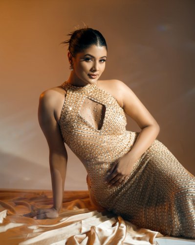 মুমতাহিনা চৌধুরী টয়া