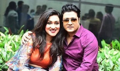 ঋতুপর্ণা ও ফেরদৌস