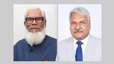 সালমান এফ রহমান ও শামসুল হক টুকু