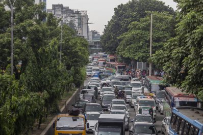 ছবি: সাজ্জাদ হোসেন