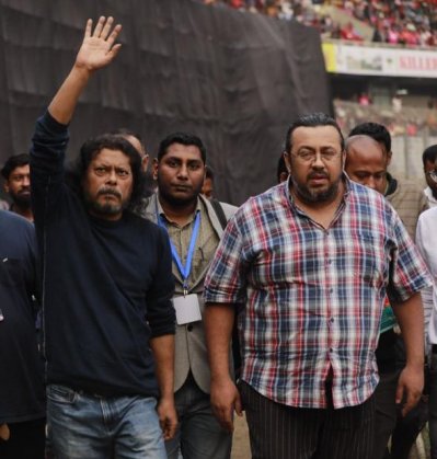 জেমস ও রবিন