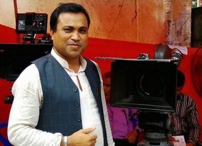 এম কে জামান