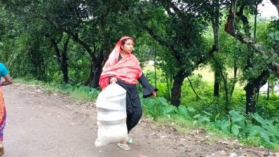 গোমতীর পানি বিপদসীমার ১২০ সেন্টিমিটার উপরে, বাঁধ ভাঙার শঙ্কা